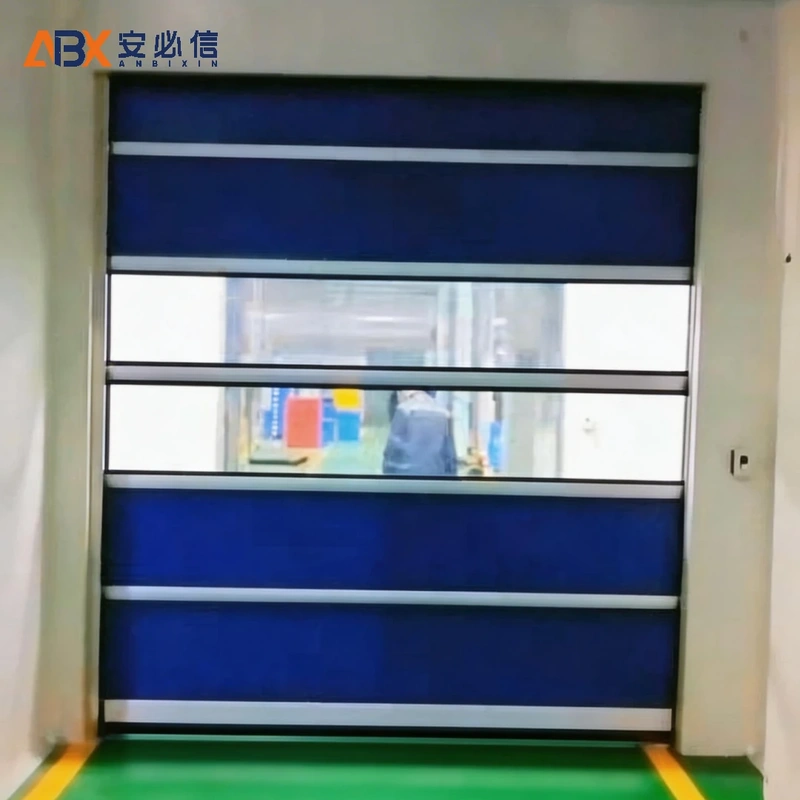 南京自动快速门